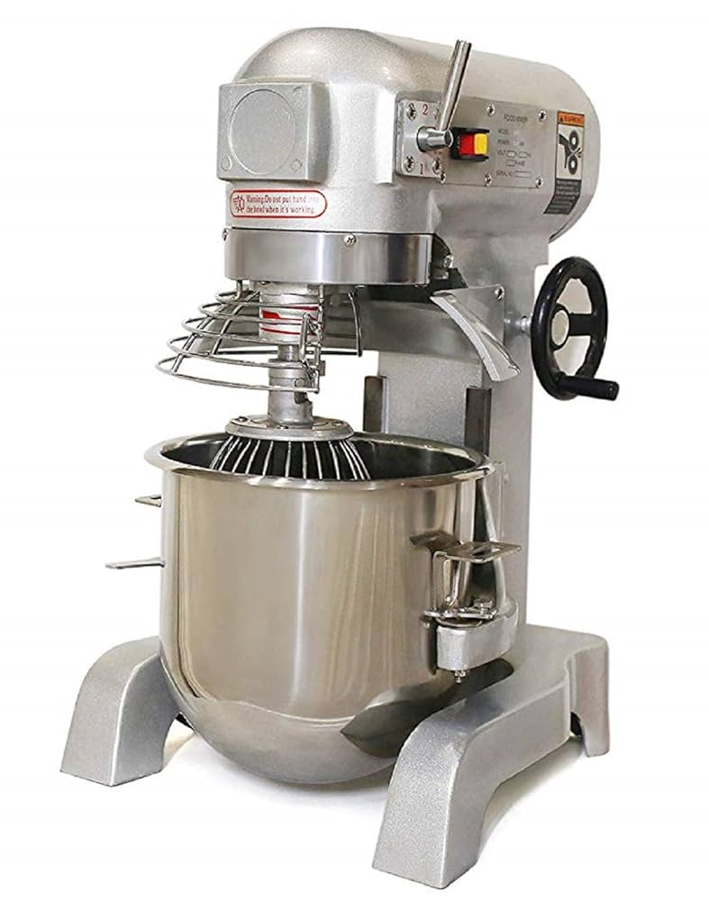 Food Cake Mixer